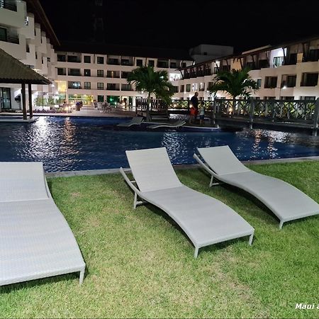 Flat Fantastico Na Beira Mar Em Tamandare 아파트 외부 사진
