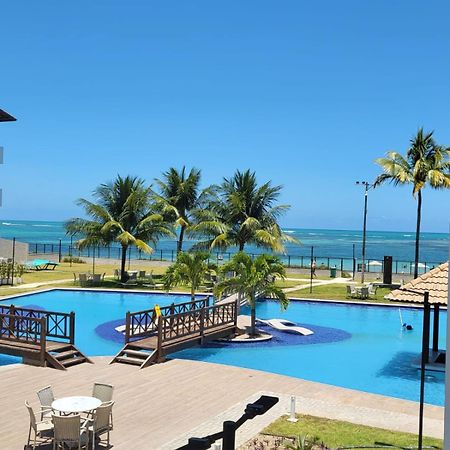 Flat Fantastico Na Beira Mar Em Tamandare 아파트 외부 사진