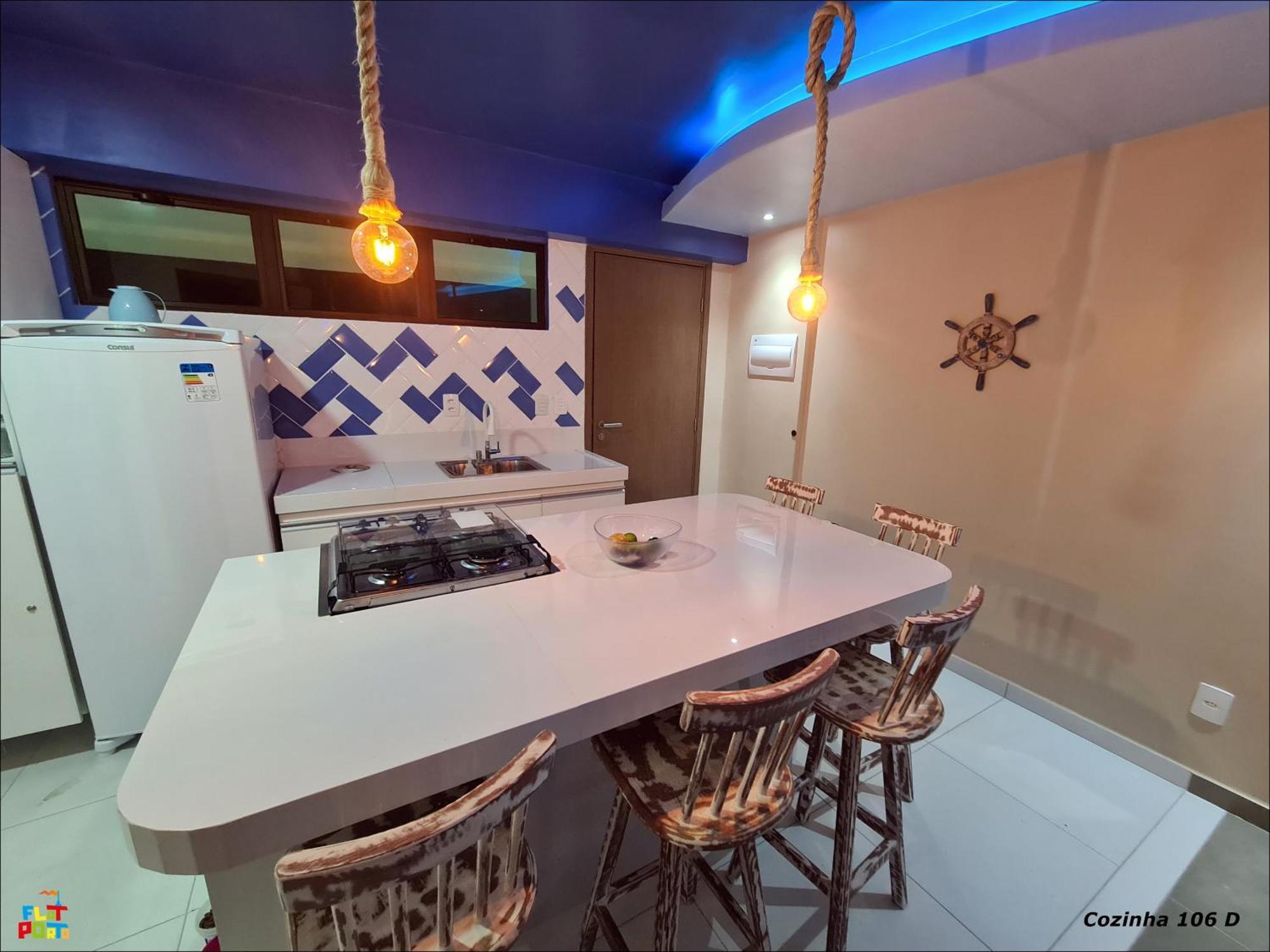 Flat Fantastico Na Beira Mar Em Tamandare 아파트 외부 사진