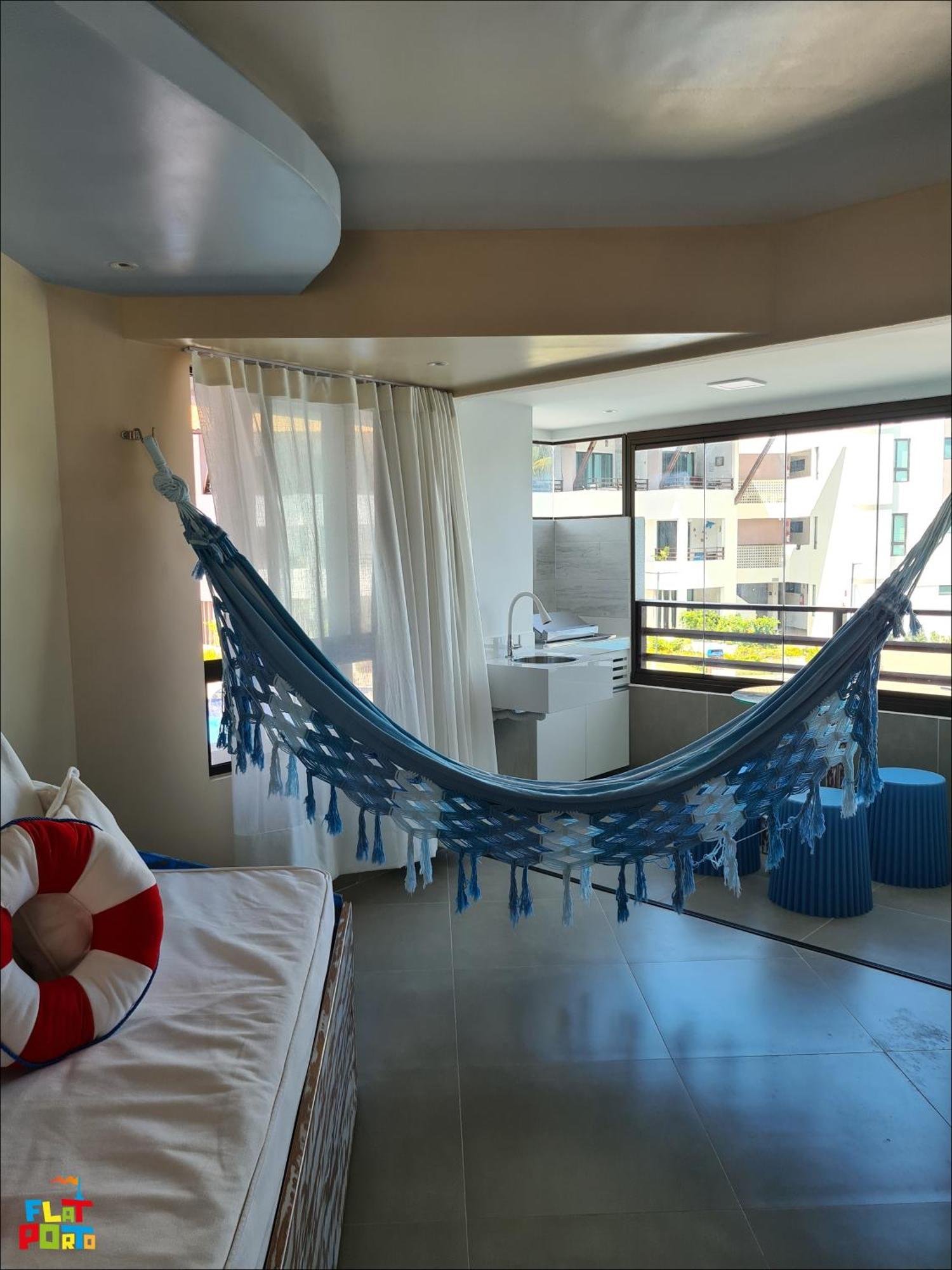 Flat Fantastico Na Beira Mar Em Tamandare 아파트 외부 사진