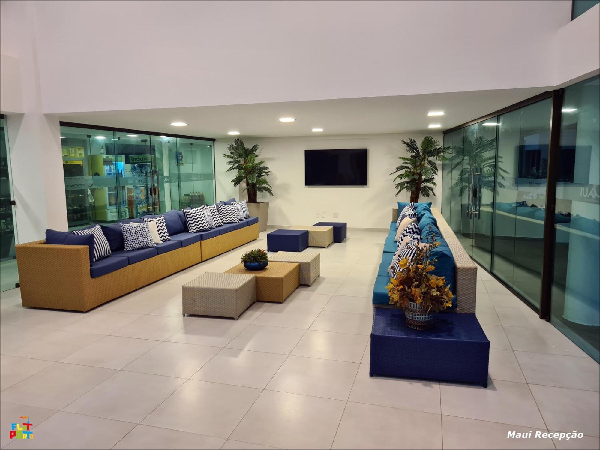 Flat Fantastico Na Beira Mar Em Tamandare 아파트 외부 사진